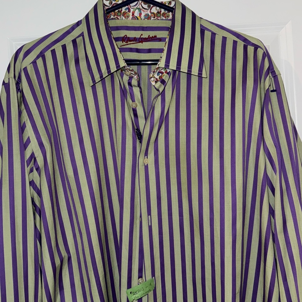 Robert Graham